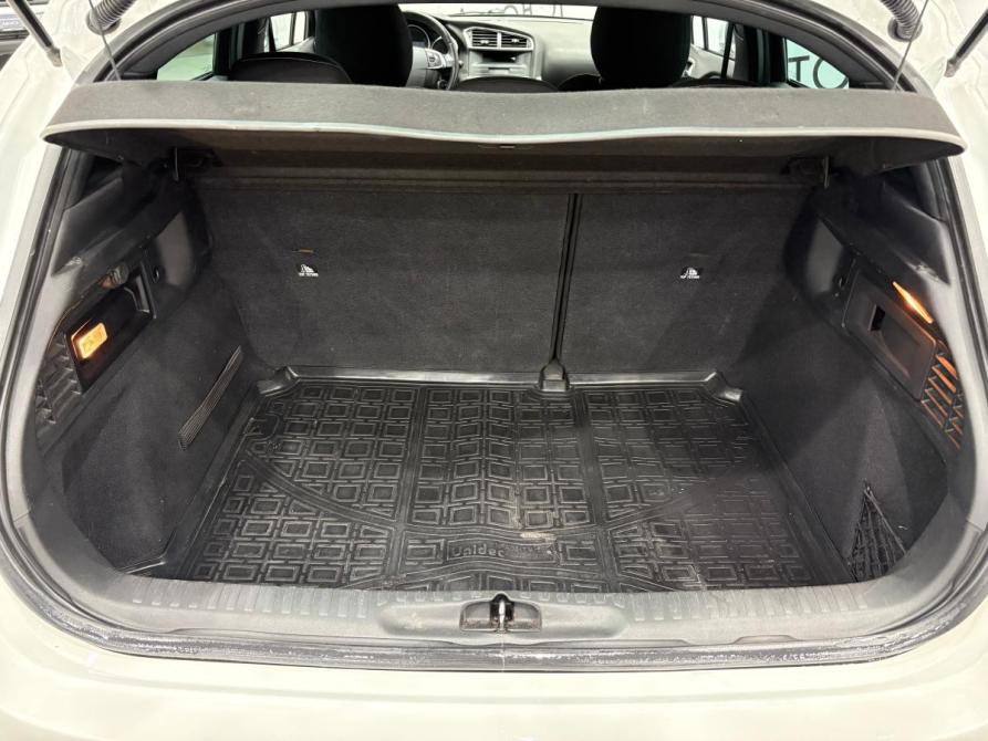 Citroen DS4 Ставрополь  - изображение 14