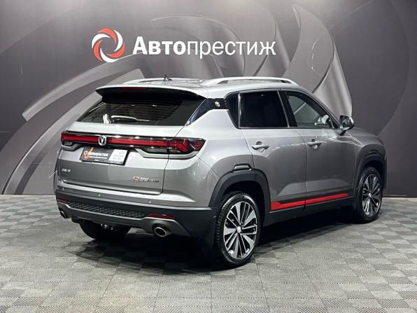 Changan CS35 Plus I Рестайлинг с пробегом 2024 года, цена 1 930 000 рублей, 16000 км, внедорожник, Автокод Объявления
