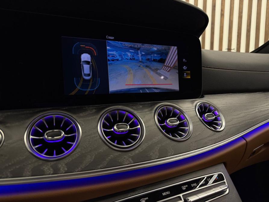 Mercedes-Benz E-Класс V (W213 S213 C238) Рестайлинг Уфа  - изображение 24