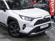 Toyota RAV4 V (XA50) Санкт-Петербург  - изображение 44