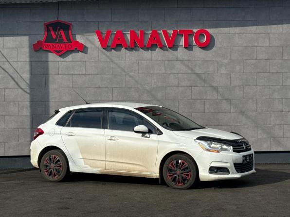 Citroen C4 II с пробегом 2013 года, цена 590 000 рублей, 187223 км, хэтчбек, Автокод Объявления