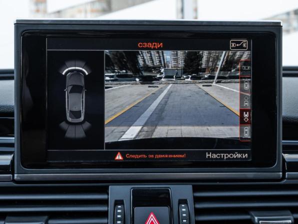 Audi RS 7 I (4G) с пробегом 2013 года, цена 3 650 000 рублей, 87228 км, лифтбек, Автокод Объявления