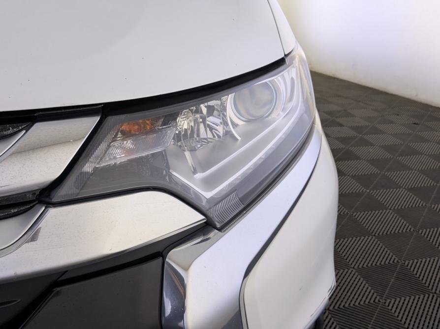 Mitsubishi Outlander III Рестайлинг 2 Москва  - изображение 12