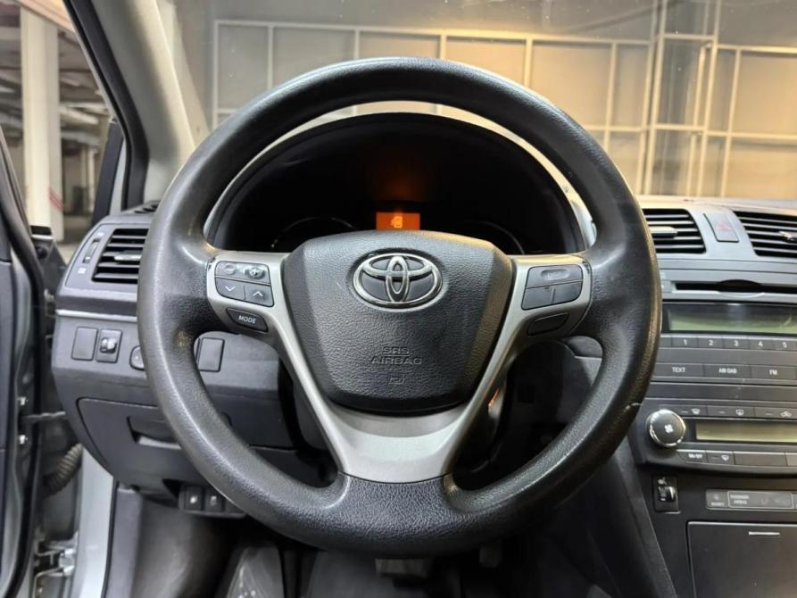 Toyota Avensis III Красноярск  - изображение 12