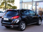 Nissan Murano II (Z51) Рестайлинг Химки  - изображение 18