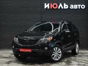 Kia Sorento II Екатеринбург  - изображение 22