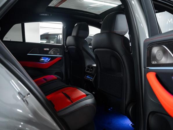 Новый Mercedes-Benz GLE Coupe AMG II (C167) Рестайлинг 2025 года, цена 18 300 000 рублей, внедорожник, Автокод Объявления