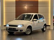 Lada (ВАЗ) Kalina I Челябинск  - изображение 14