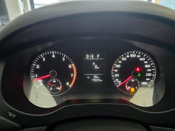 Volkswagen Jetta VI с пробегом 2014 года, цена 788 000 рублей, 170022 км, седан, Автокод Объявления
