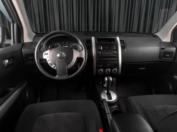 Nissan X-Trail II Рестайлинг с пробегом 2014 года, цена 1 285 000 рублей, 191316 км, внедорожник, Автокод Объявления
