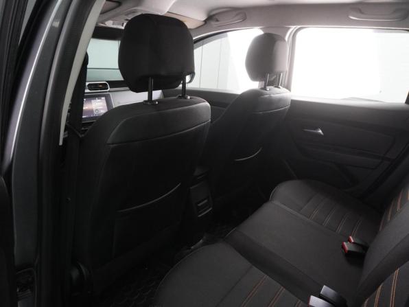 Renault Duster II с пробегом 2021 года, цена 1 684 000 рублей, 117597 км, внедорожник, Автокод Объявления