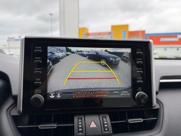 Toyota RAV4 V (XA50) с пробегом 2020 года, цена 3 150 000 рублей, 94826 км, внедорожник, Автокод Объявления