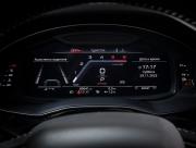 Audi SQ8 I (4M) Москва  - изображение 47