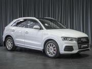 Audi Q3 I (8U) Рестайлинг Тюмень  - изображение 22