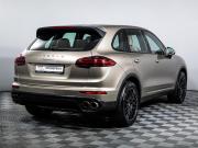Porsche Cayenne II Рестайлинг (958) Москва  - изображение 26