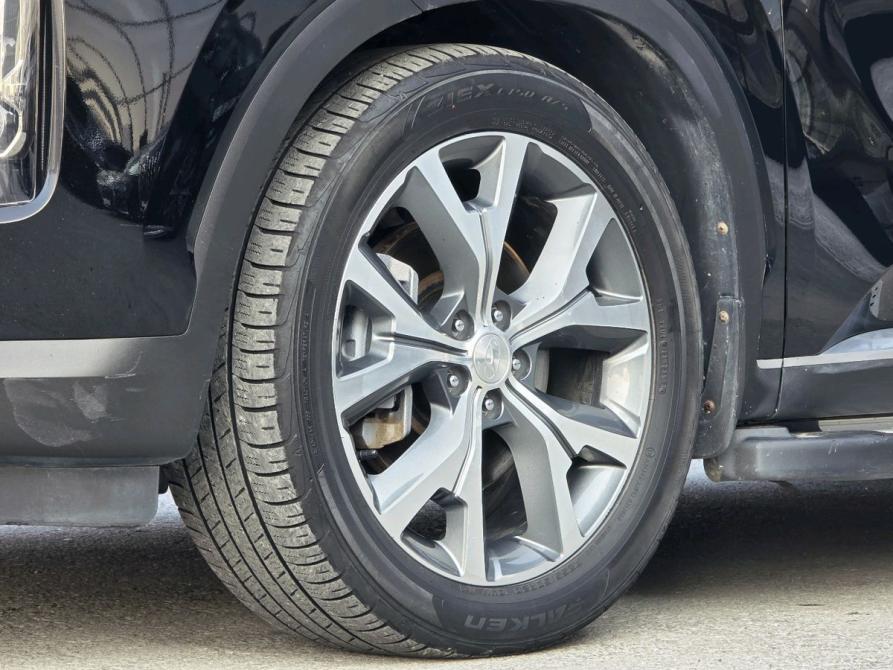 Hyundai Palisade I Новосибирск  - изображение 31