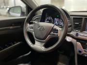 Hyundai Elantra VI (AD) Пермь  - изображение 36