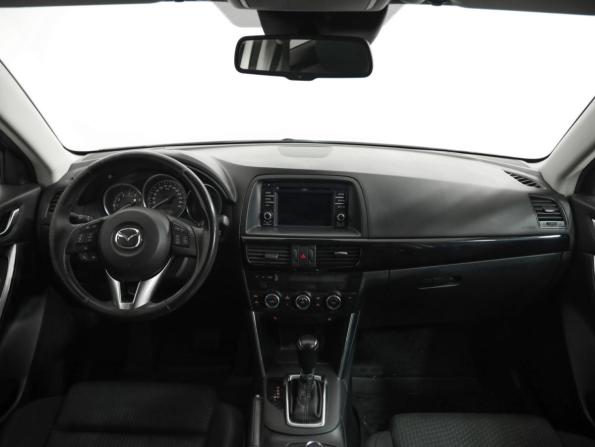 Mazda CX-5 I с пробегом 2014 года, цена 1 799 000 рублей, 134188 км, внедорожник, Автокод Объявления