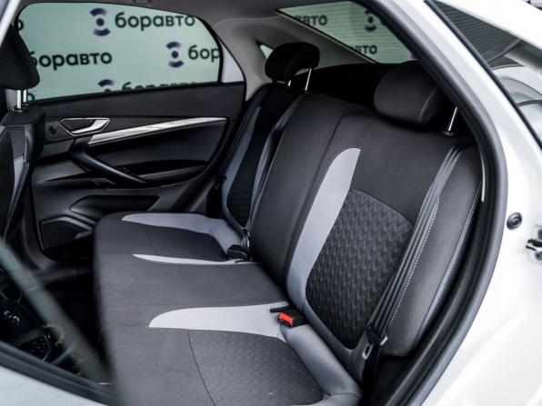 Lada (ВАЗ) Vesta I Рестайлинг (NG) с пробегом 2023 года, цена 1 290 000 рублей, 20283 км, седан, Автокод Объявления