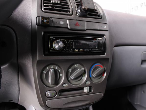 Hyundai Accent II с пробегом 2011 года, цена 699 000 рублей, 198319 км, седан, Автокод Объявления