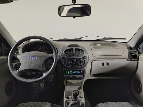 Lada (ВАЗ) Kalina I с пробегом 2011 года, цена 185 000 рублей, 136434 км, универсал, Автокод Объявления
