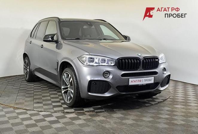 BMW X5 III (F15) с пробегом 2017 года, цена 4 250 000 рублей, 105086 км, внедорожник, Автокод Объявления