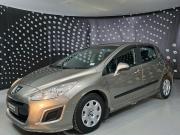 Peugeot 308 I Новосибирск  - изображение 19