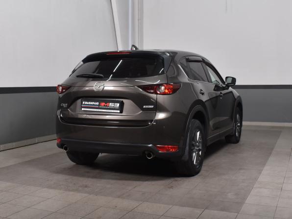 Mazda CX-5 II с пробегом 2018 года, цена 2 349 999 рублей, 179166 км, внедорожник, Автокод Объявления