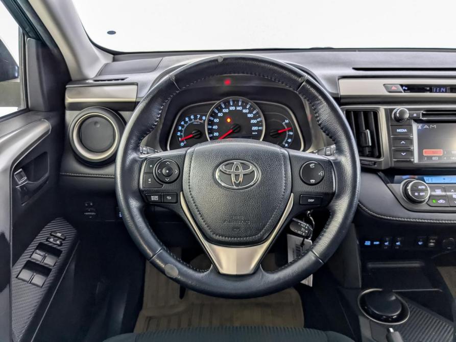 Toyota RAV4 IV (XA40) Москва  - изображение 21