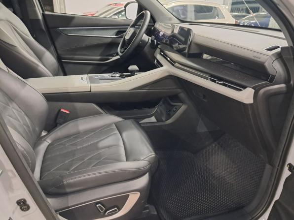 Changan CS75 Plus III с пробегом 2024 года, цена 2 490 000 рублей, 73680 км, внедорожник, Автокод Объявления