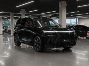 GAC Trumpchi S9 Москва  - изображение 30
