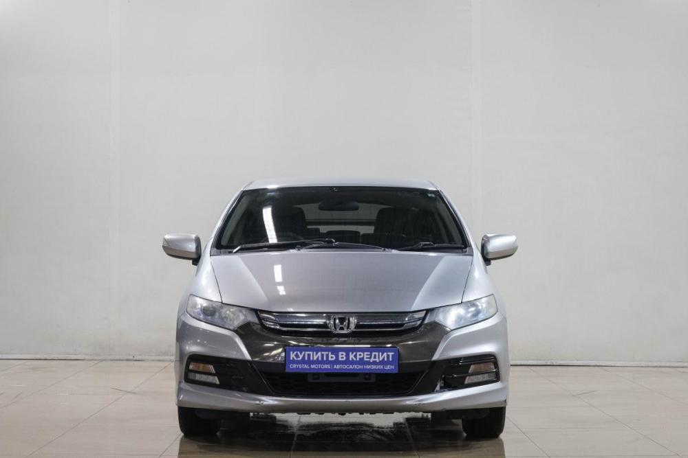 Honda Insight II Новокузнецк  - изображение 2