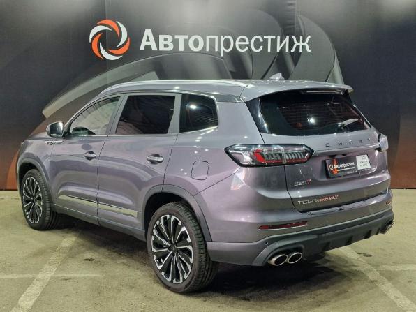 Chery Tiggo 8 Pro Max I с пробегом 2023 года, цена 2 100 000 рублей, 37519 км, внедорожник, Автокод Объявления