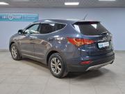 Hyundai Santa Fe III Москва  - изображение 26