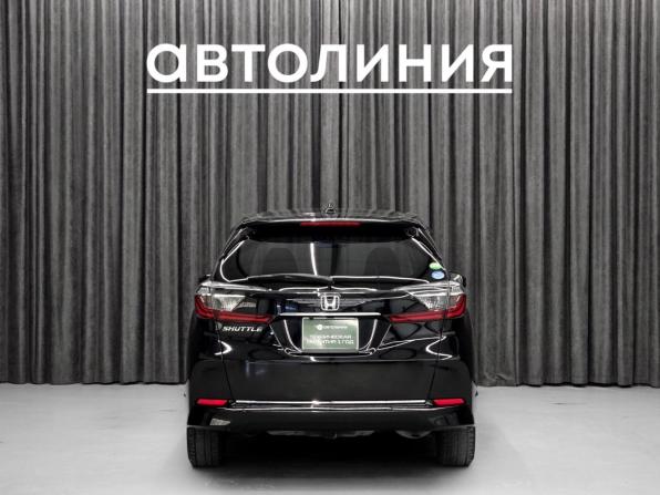 Honda Shuttle II Рестайлинг с пробегом 2019 года, цена 1 199 000 рублей, 141200 км, универсал, Автокод Объявления