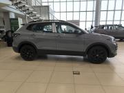 Volkswagen Tharu I Рестайлинг Казань  - изображение 27