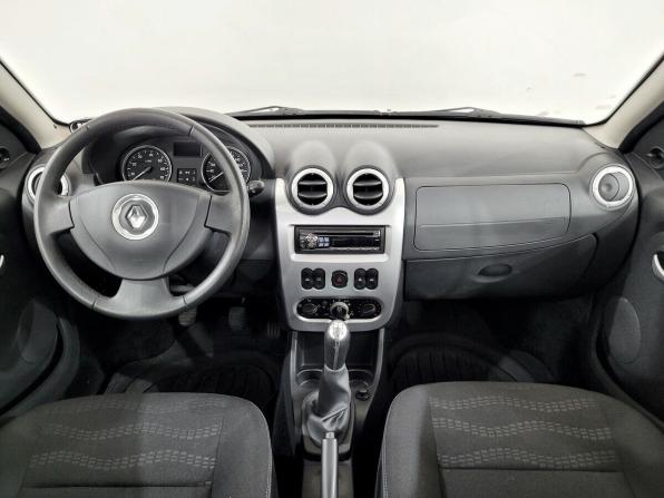 Renault Sandero I с пробегом 2011 года, цена 790 000 рублей, 51196 км, хэтчбек, Автокод Объявления