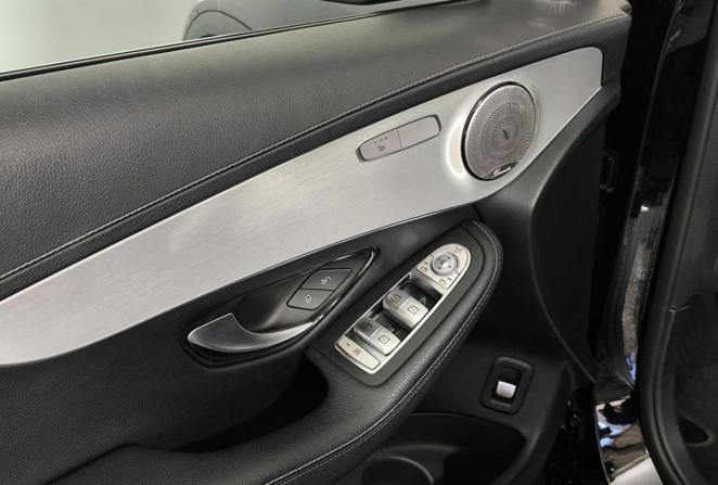Mercedes-Benz GLC I (X253) Рестайлинг с пробегом 2019 года, цена 3 415 000 рублей, 183610 км, внедорожник, Автокод Объявления