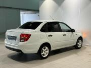 Lada (ВАЗ) Granta I Рестайлинг Самара  - изображение 22