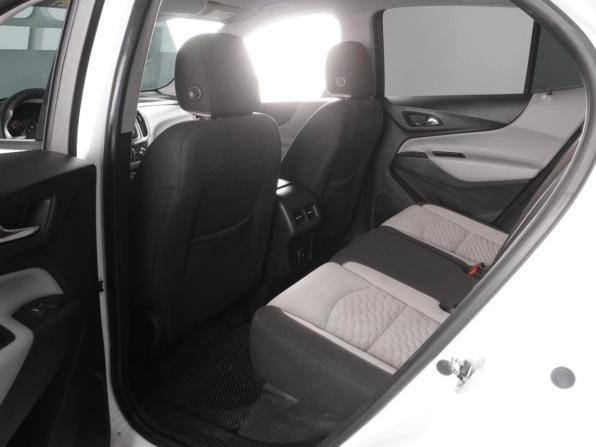 Chevrolet Equinox III с пробегом 2019 года, цена 1 639 000 рублей, 140255 км, внедорожник, Автокод Объявления