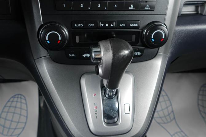 Honda CR-V III с пробегом 2008 года, цена 1 259 000 рублей, 186255 км, внедорожник, Автокод Объявления