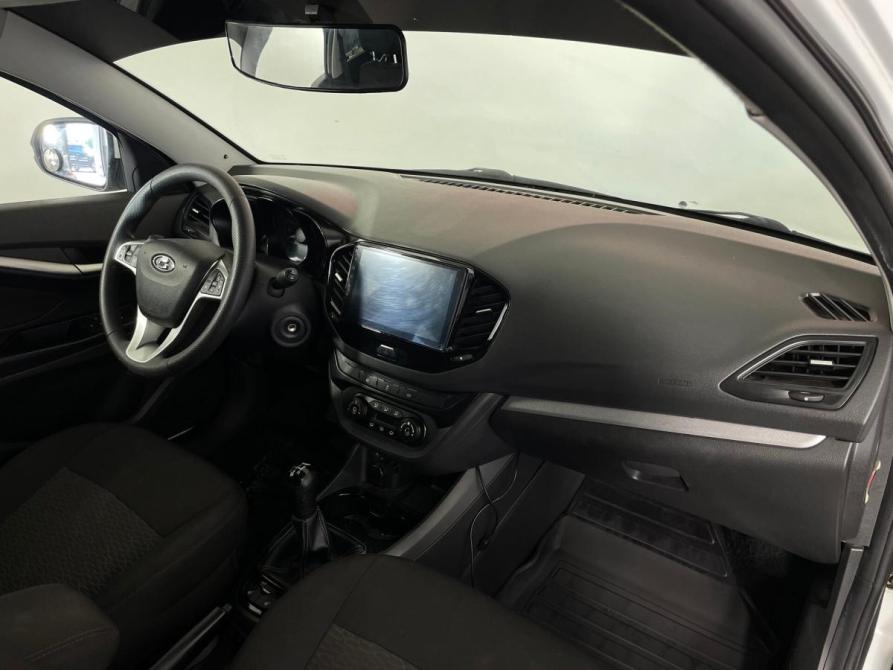Lada (ВАЗ) Vesta I Воронеж  - изображение 8