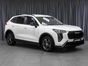 Haval Jolion I Рестайлинг Тюмень  - изображение 21