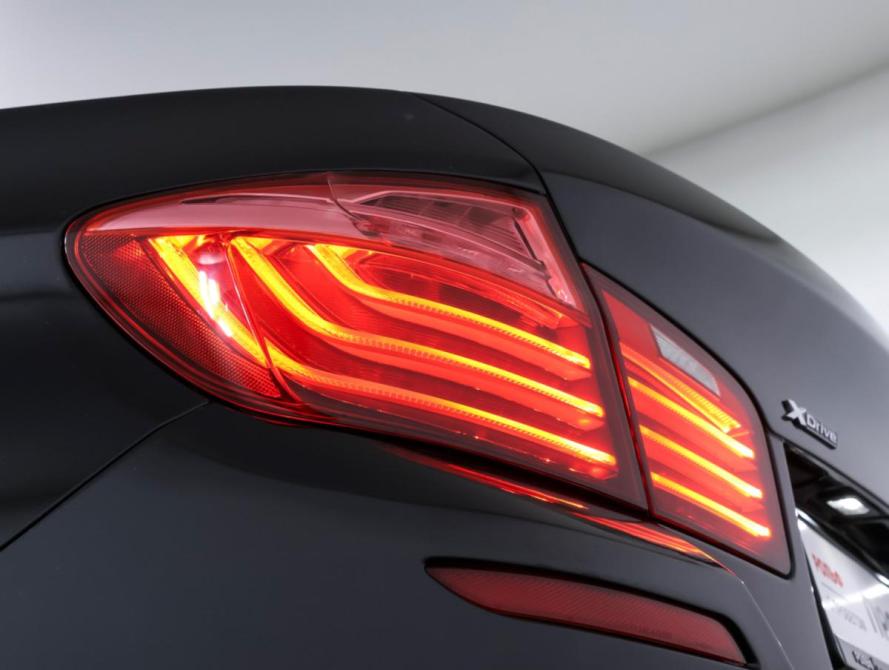 BMW 5 серии VI (F10/F11/F07) Рестайлинг Москва  - изображение 24