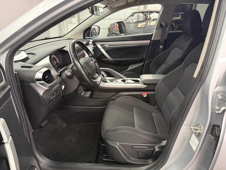 Geely Coolray I Краснодар  - изображение 10