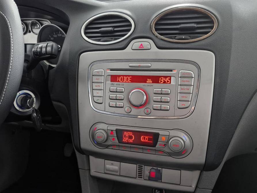 Ford Focus II Рестайлинг Нижний Новгород  - изображение 15