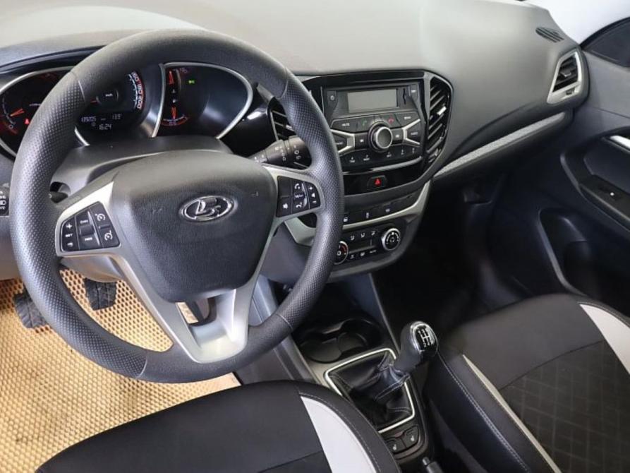 Lada (ВАЗ) Vesta I Тверь  - изображение 6