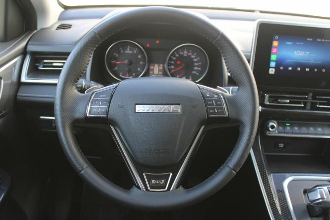 Haval M6 II с пробегом 2025 года, цена 1 719 000 рублей, 22000 км, внедорожник, Автокод Объявления