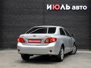 Toyota Corolla X (E140 E150) Екатеринбург  - изображение 21