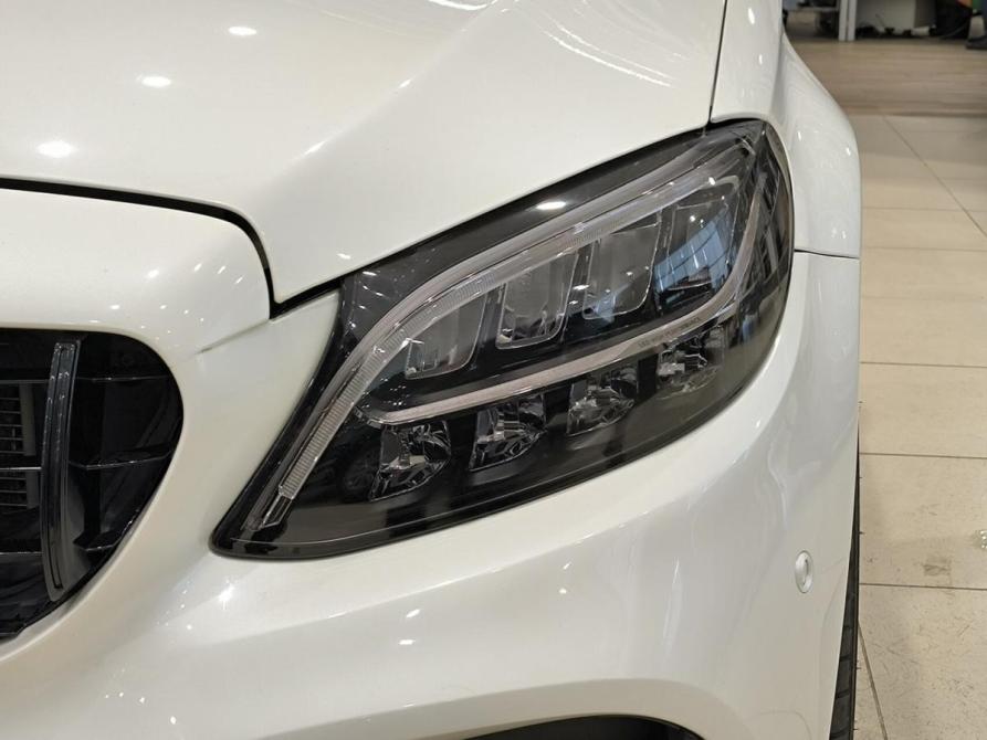 Mercedes-Benz C-Класс AMG IV (W205) Рестайлинг Казань  - изображение 21